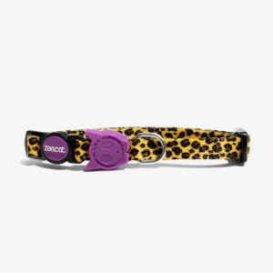 Honey Cat Collar / Zeecat