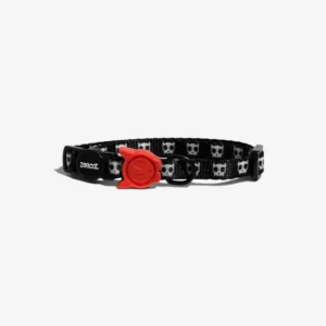 Skull 2.0 Cat Collar / Zeecat
