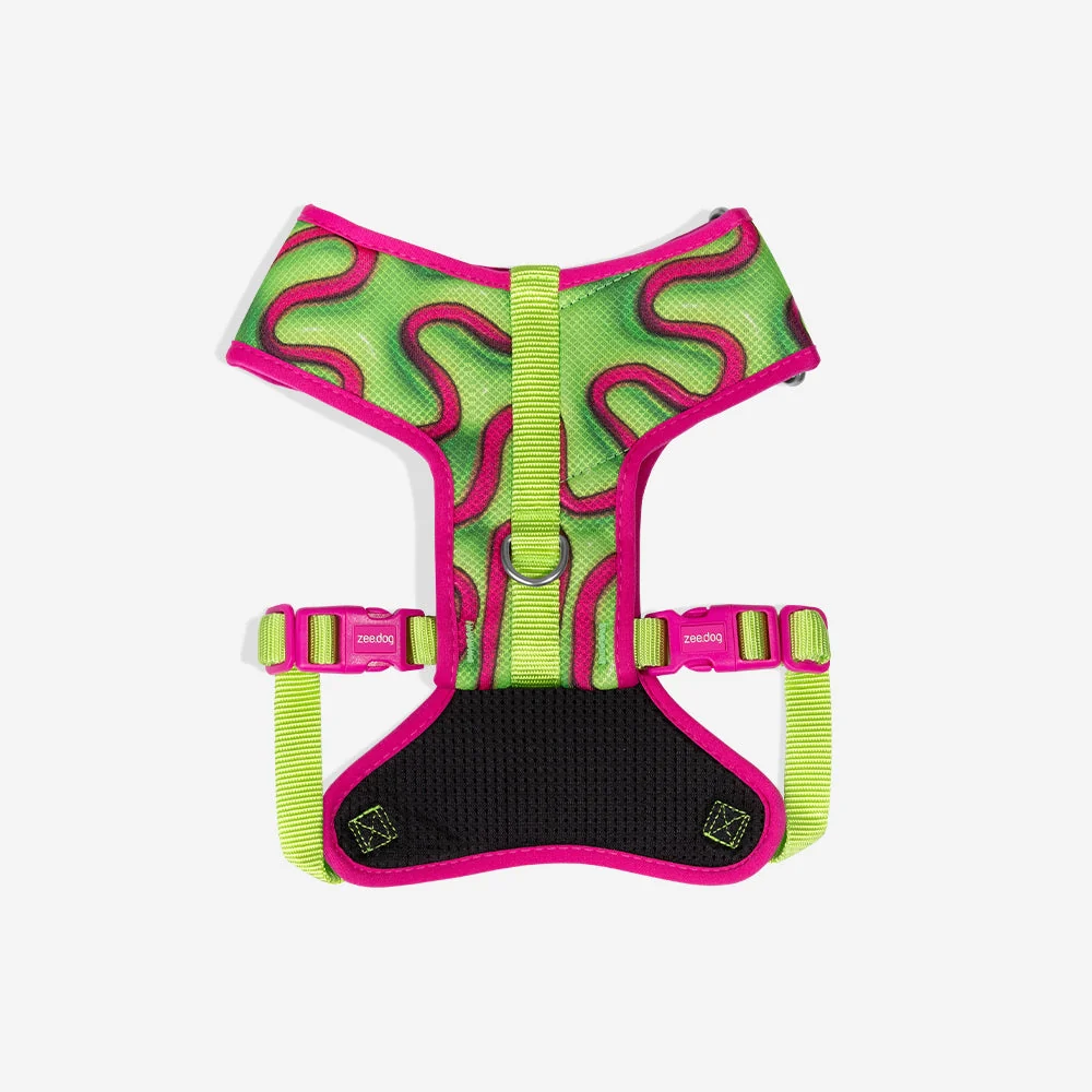 Jelly Air Mesh Harness / Zeedog + H3D - Image 4