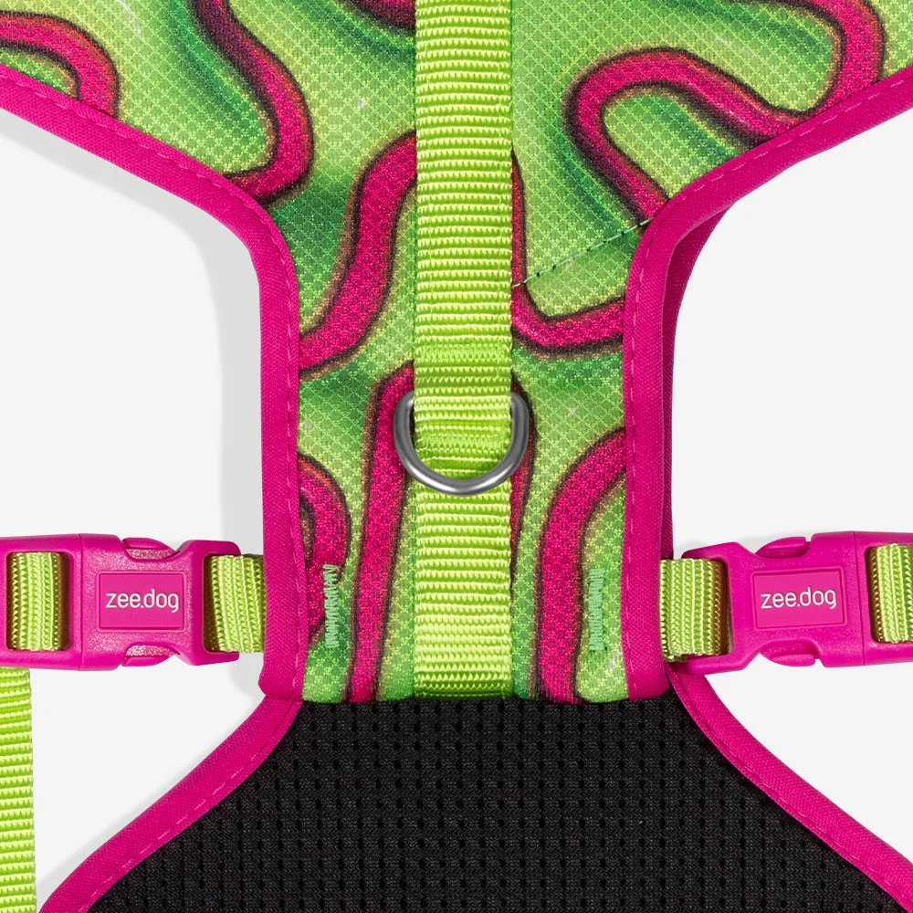 Jelly Air Mesh Harness / Zeedog + H3D - Image 3