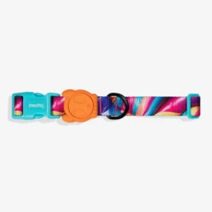 Bounce Collar / Zeedog + H3D