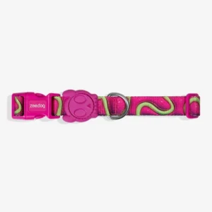 Jelly Collar / Zeedog + H3D