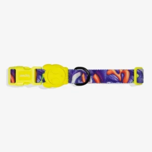 Puff Collar / Zeedog + H3D
