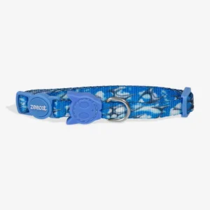 Fly Cat Collar / Zeecat + H3D