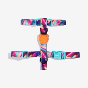 H Harness / Zeedog + H3D