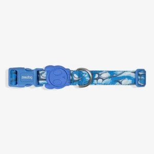Fly Collar / Zeedog + H3D