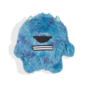 Mr. Fresco – Juguete 2 en 1 para Perro / Zee.Dog