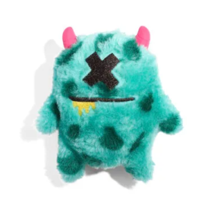 Mr. X – Juguete 2 en 1 para Perro / Zee.Dog