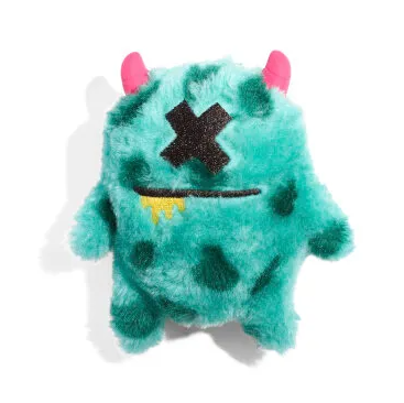 Mr. X – Juguete 2 en 1 para Perro / Zee.Dog