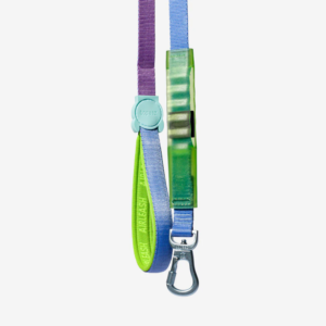 Cali Uno Air-Leash 1M – Correa con Absorción de Impacto / Zee.Dog